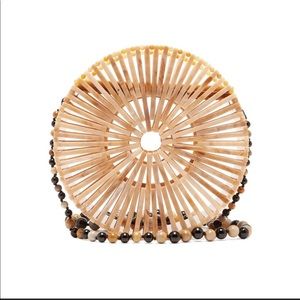 Cult Gaia Lina Bag New